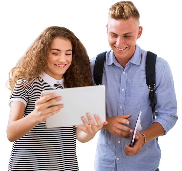 studenten-startseite